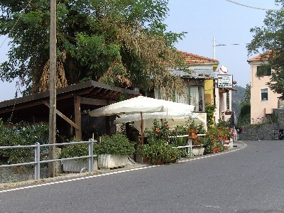 La Taverna degli Orsi